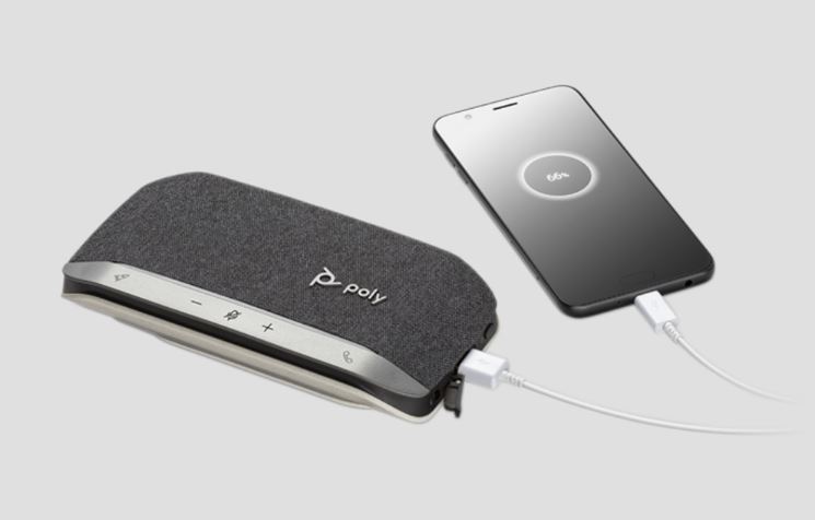 POLY SYNC 20 SMART SPEAKERPHONE 